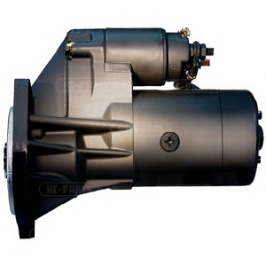 Motor de arranque
