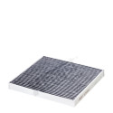 Filtre à air d&#39;habitacle HELLA HENGST E2940LC