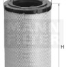 Filtre à air MANN-FILTER C 13 145