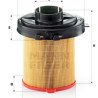 Filtre à air MANN-FILTER C 1468/2