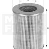Filtre à air MANN-FILTER C 15 163