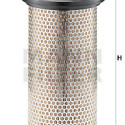 Filtre à air MANN-FILTER C 17 225