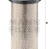 Filtre à air MANN-FILTER C 17 225
