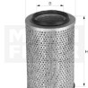 Filtre à air MANN-FILTER C 18 369