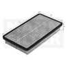 Filtre à air MANN-FILTER C2334/1