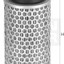 Filtre à air MANN-FILTER C 24 719/1