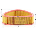 Filtre à air MANN-FILTER C 2541