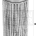Filtre à air MANN-FILTER C 25 710