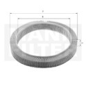 Filtre à air MANN-FILTER C 2686