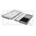 Filtre à air MANN-FILTER C27000-2
