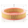 Filtre à air MANN-FILTER C 2852