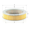 Filtre à air MANN-FILTER C 2868