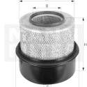 Filtre à air MANN-FILTER C291032/1