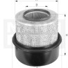 Filtre à air MANN-FILTER C291032/1