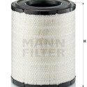 Filtre à air MANN-FILTER C 29 840