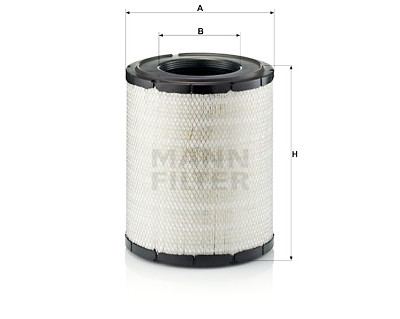 Filtre à air MANN-FILTER C 29 840