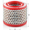 Filtre à air MANN-FILTER C 78