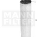 Filtro de aire complementario
