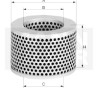 Filtre à air MANN-FILTER CS 1018