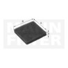 Filtre à air MANN-FILTER CS 1416