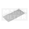 Filtre à air d&#39;habitacle MANN-FILTER CU1490021-2