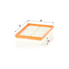 Filtre à air habitacle MANN-FILTER CU 2567