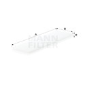 Filtre à air habitacle MANN-FILTER CU 3403 (10)