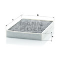 Filtre, air d&#39;habitacle Adsotop MANN-FILTER CUK 2847