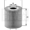 Filtre à huile MANN-FILTER HU 1077/1 X