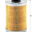 Filtre à carburant MANN-FILTER P 732 x