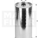 Filtre à huile MANN-FILTER PF 1552