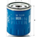 Filtro de aceite W7128