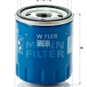 Filtro de aceite W7128