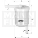 Filtre à carburant MANN-FILTER WK42/11