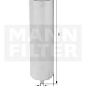 Filtre à carburant MANN-FILTER WK 519