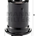 Filtre à carburant MANN-FILTER WK 614/8