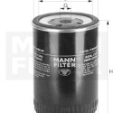 Filtre à carburant MANN-FILTER WK 8003