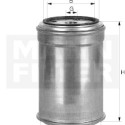 Filtre à carburant MANN-FILTER WK842/1