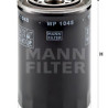 Filtre à huile MANN-FILTER WP 1045