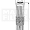 Filtre à air MANN-FILTER C 34