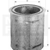Filtre à air MANN-FILTER C 57 1895