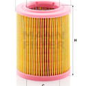 Filtre à air MANN-FILTER C 1024