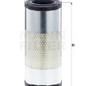 Filtre à air MANN-FILTER C 14 101