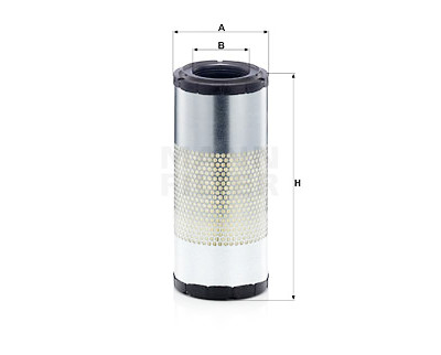 Filtre à air MANN-FILTER C 14 101