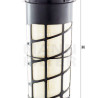 Filtre à air MANN-FILTER C 15 011