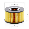 Filtre à air MANN-FILTER C 15 015