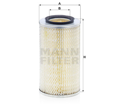 Filtre, air de l'habitacle