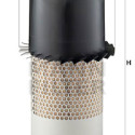 Filtre à air MANN-FILTER C 18 328