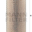 Filtre à air MANN-FILTER C 18 398