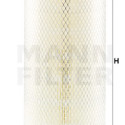 Filtre à air MANN-FILTER C 19 005